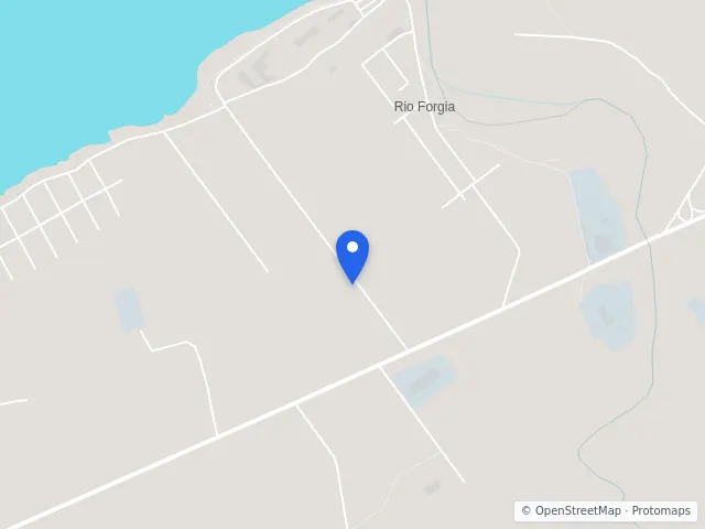 Mappa di Valderice, Trapani