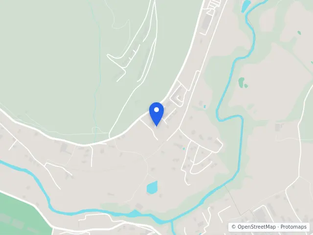 Mappa di Roma