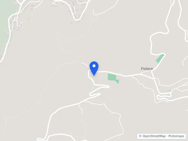 Mappa di Casali del Manco, Cosenza
