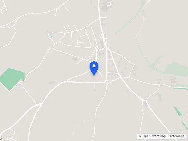 Mappa di Montefalco, Perugia