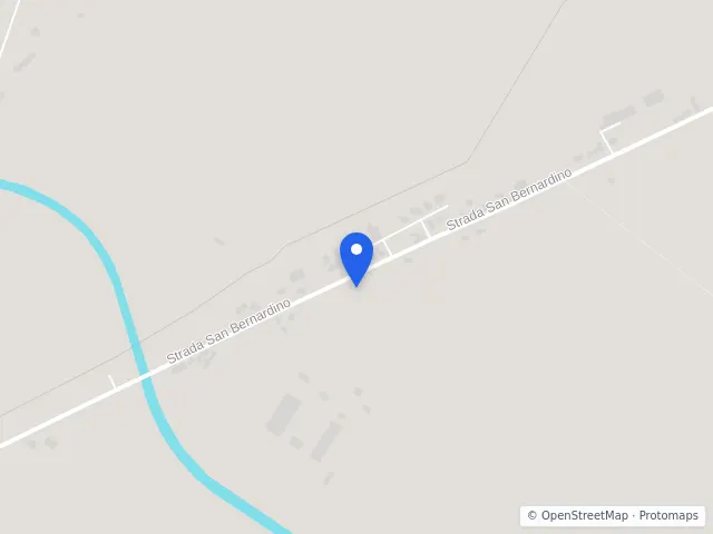 Mappa di Novellara, Reggio Emilia