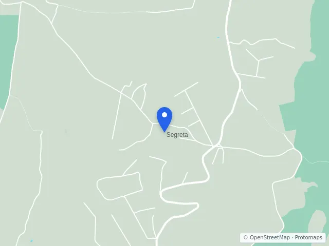 Mappa di Belpasso, Catania