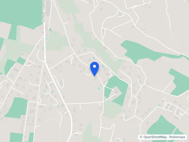 Mappa di Perugia