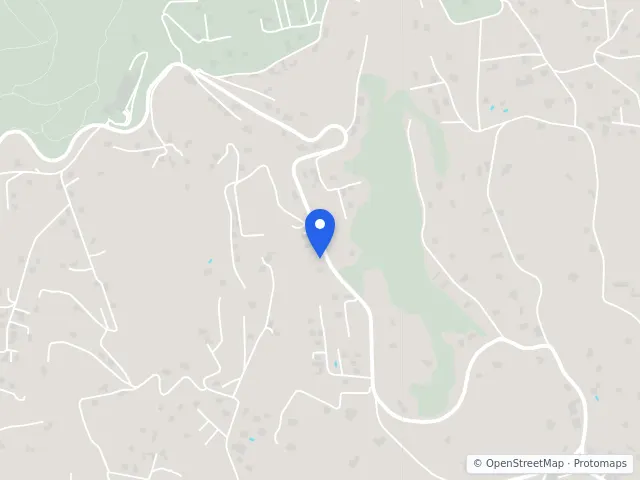 Mappa di Velletri, Roma