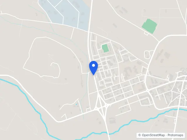 Mappa di Tortolì, Nuoro