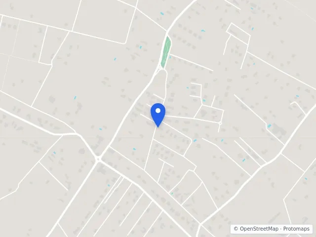 Mappa di Corato, Bari