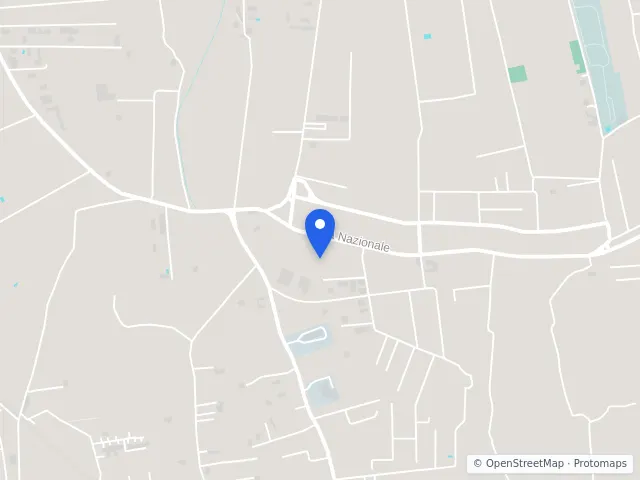 Mappa di Carini, Palermo