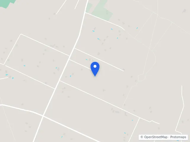 Mappa di Andria, Barletta-Andria-Trani