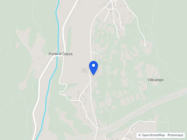 Mappa di Sonico, Brescia