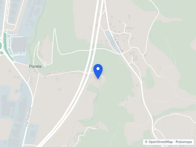 Mappa di Montecchio Maggiore, Vicenza