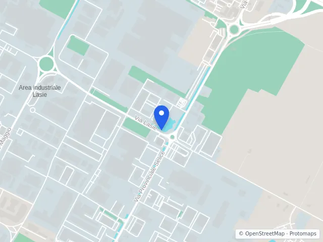 Mappa di Imola, Bologna