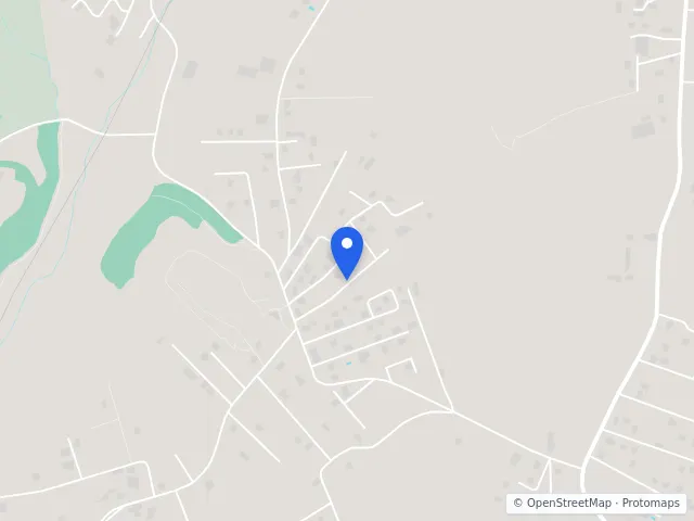 Mappa di Ardea, Roma