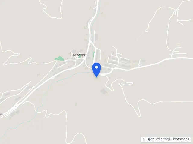 Mappa di Urbino, Pesaro e Urbino