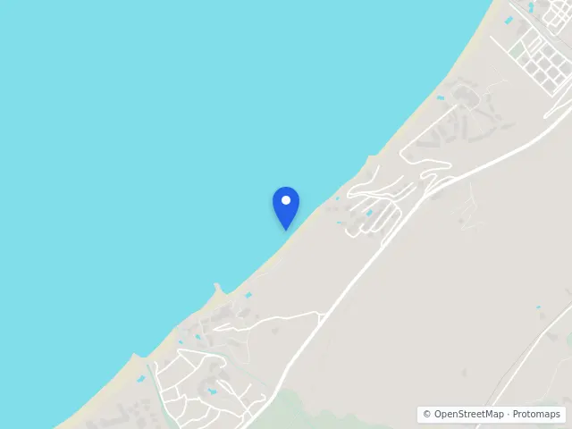 Mappa di Parghelia, Vibo Valentia