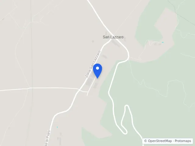 Mappa di Ficulle, Terni