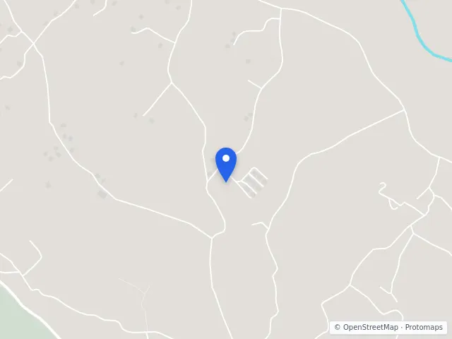 Mappa di Morolo, Frosinone