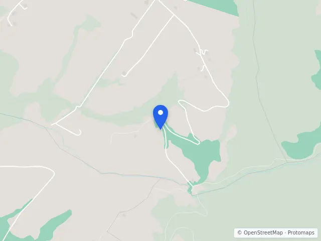 Mappa di Campobasso