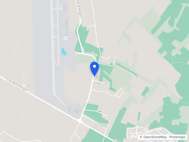 Mappa di L'Aquila