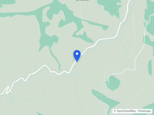 Mappa di Frontone, Pesaro e Urbino