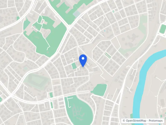 Mappa di Roma