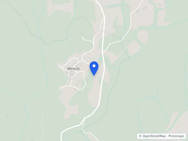 Mappa di Villafranca in Lunigiana, Massa-Carrara