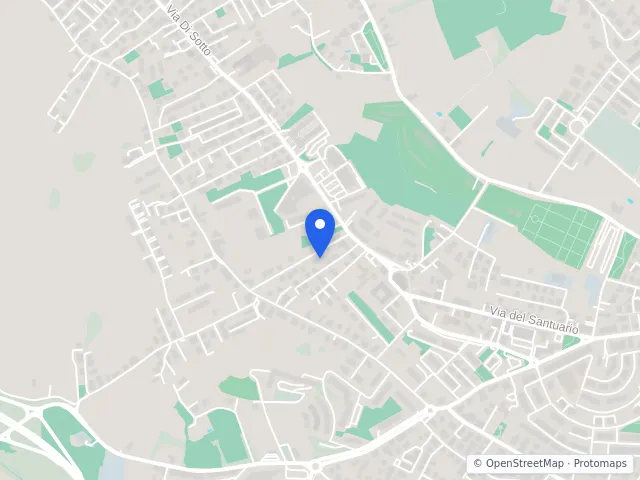 Mappa di Pescara