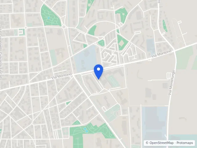 Mappa di Verona