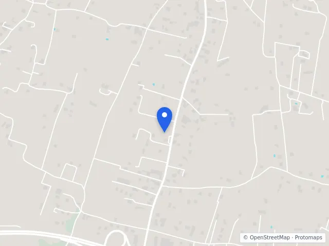 Mappa di Alatri, Frosinone
