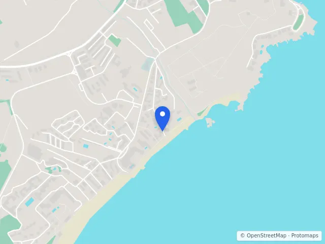 Mappa di Giardini-Naxos, Messina
