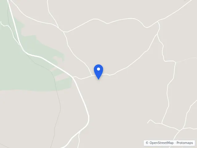 Mappa di Castelcivita, Salerno