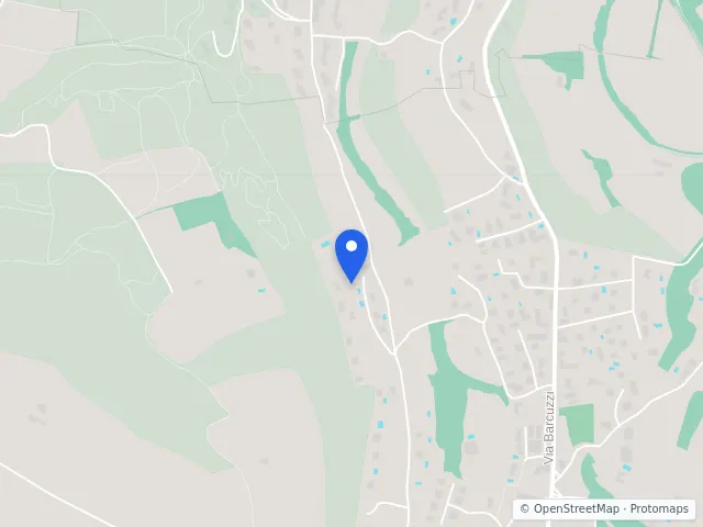 Mappa di Lonato del Garda, Brescia