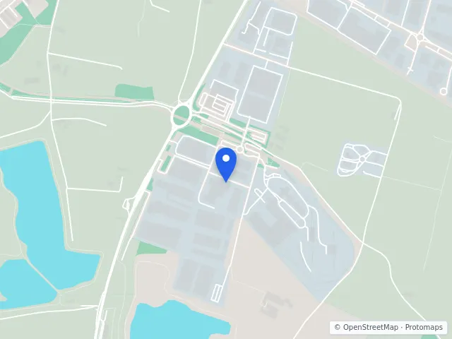 Mappa di Brescia