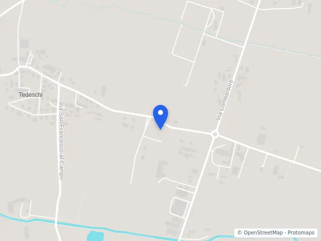 Mappa di Leini, Torino