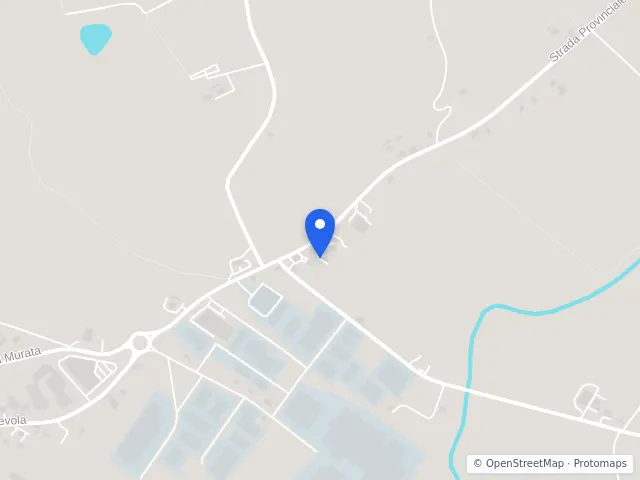 Mappa di Corinaldo, Ancona
