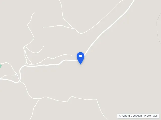 Mappa di Ferentino, Frosinone