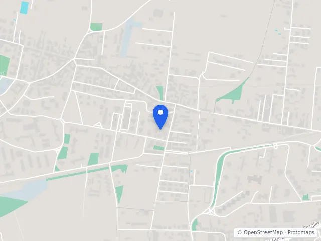 Mappa di Casalnuovo di Napoli, Napoli