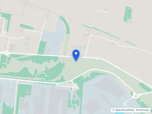 Mappa di Cremona