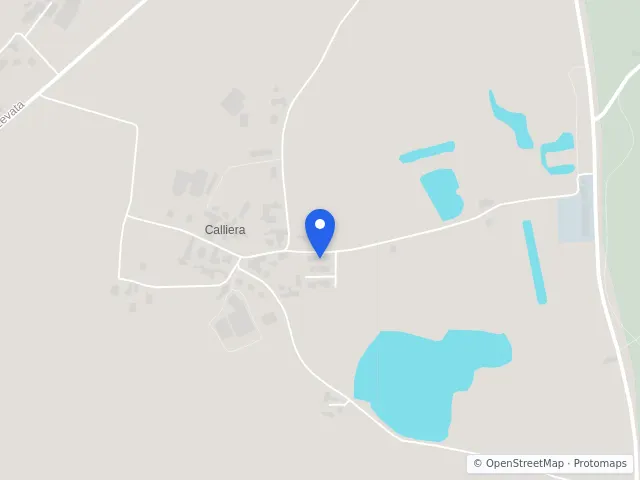 Mappa di Goito, Mantova