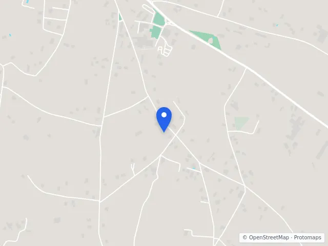 Mappa di Ferentino, Frosinone