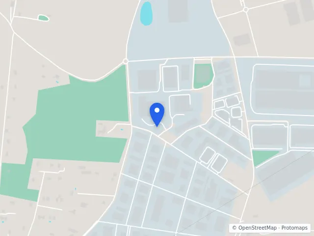 Mappa di Fiano Romano, Roma