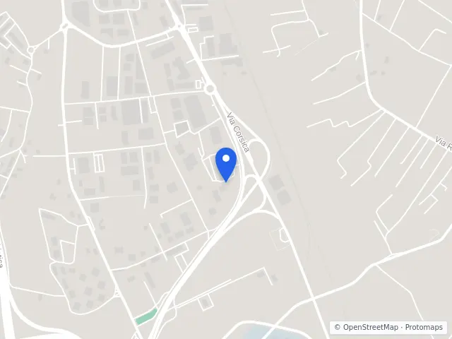 Mappa di Termoli, Campobasso