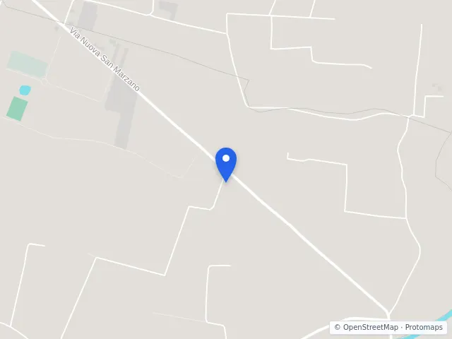 Mappa di Scafati, Salerno