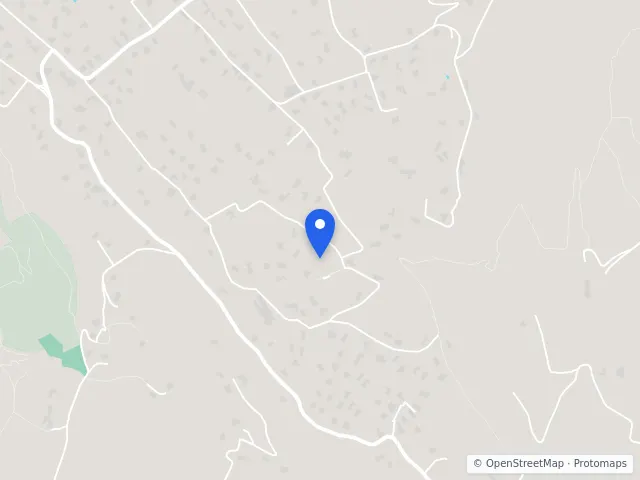 Mappa di Fasano, Brindisi