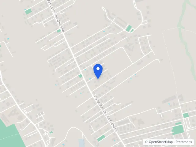 Mappa di Roma