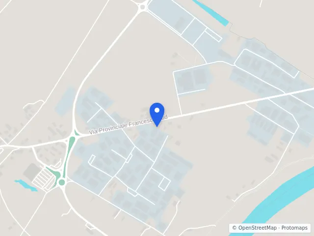 Mappa di Santa Maria a Monte, Pisa