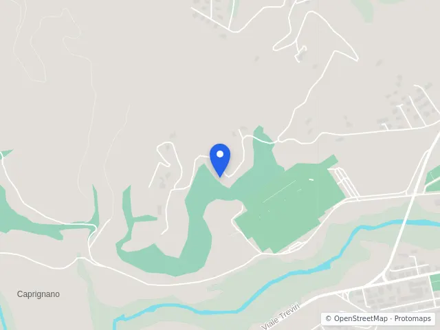 Mappa di Ascoli Piceno