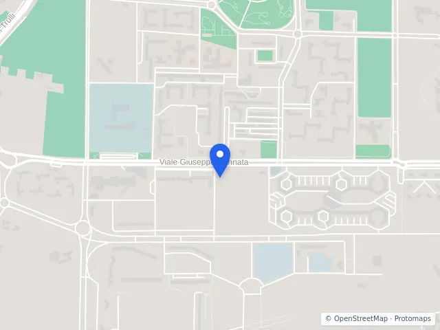 Mappa di Taranto