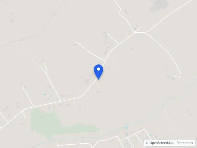 Mappa di Aprilia, Latina