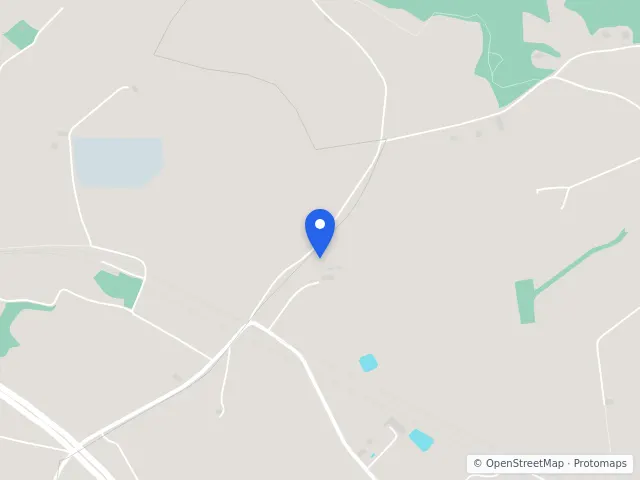 Mappa di Pesaro, Pesaro e Urbino