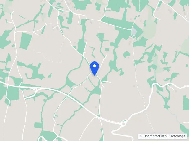 Mappa di Guardia Sanframondi, Benevento